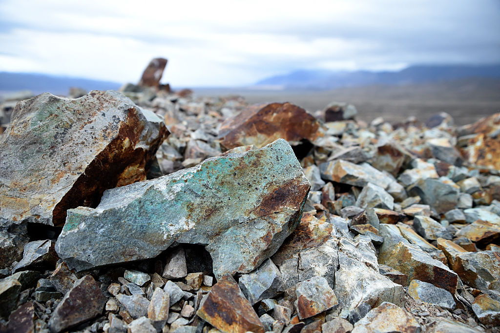 Is Argentina Ready for a Copper Moment? - Americas Quarterly thumbnail