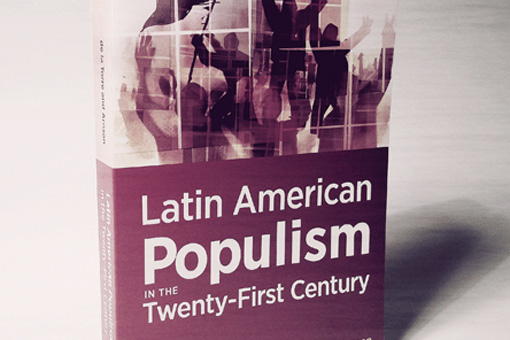 Latin American Populism 510x340