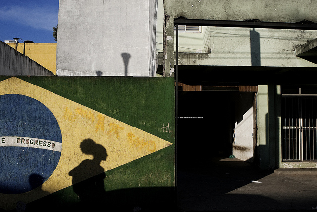 Copa do mundo Brasil 2014 - Brasil x Chile, belo horizonte,…