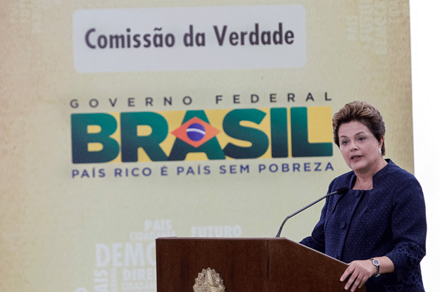 Dilma_TruthCommission
