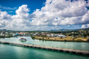 St. Johns, Antigua