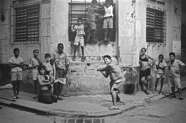 The rich history of baseball in Cuba