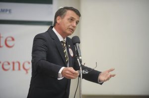 Bolsanaro