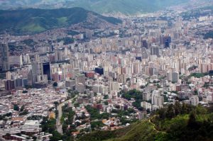 Caracas_Top