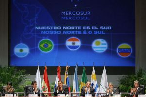 Mercosur