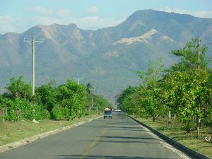 El Salvador