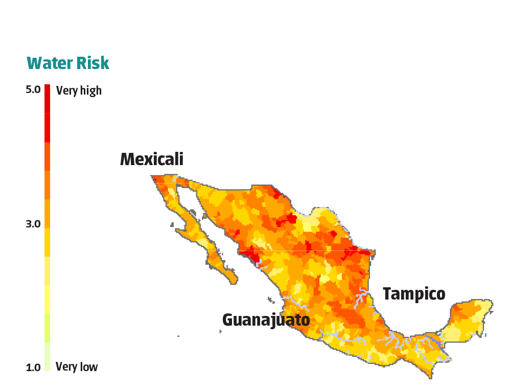  What Can New Mexican Residents Do To Reduce Water Use 