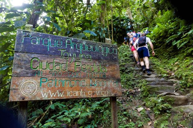 effects of tourism in colombia