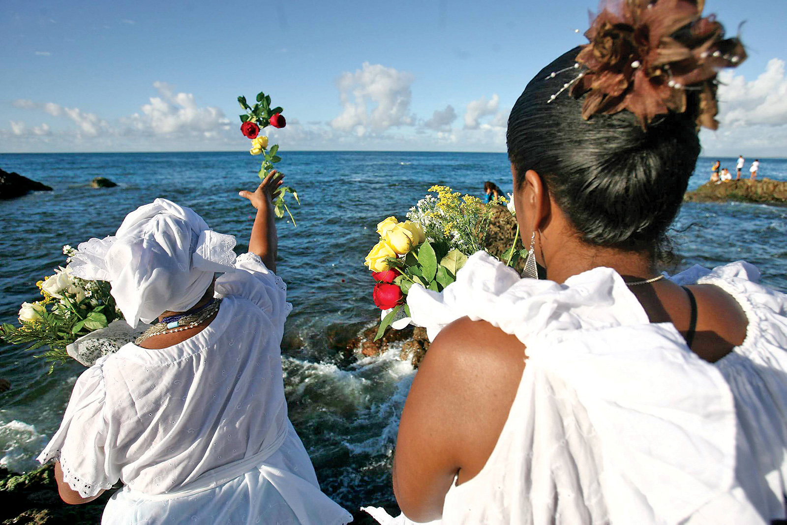 Afro-Latin Religion in the Americas - Americas Quarterly