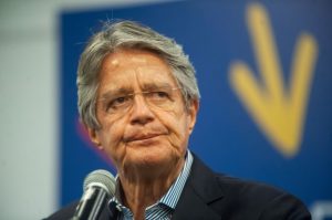 Ecuador: Presidente Lasso aceptó derrota en el referendo