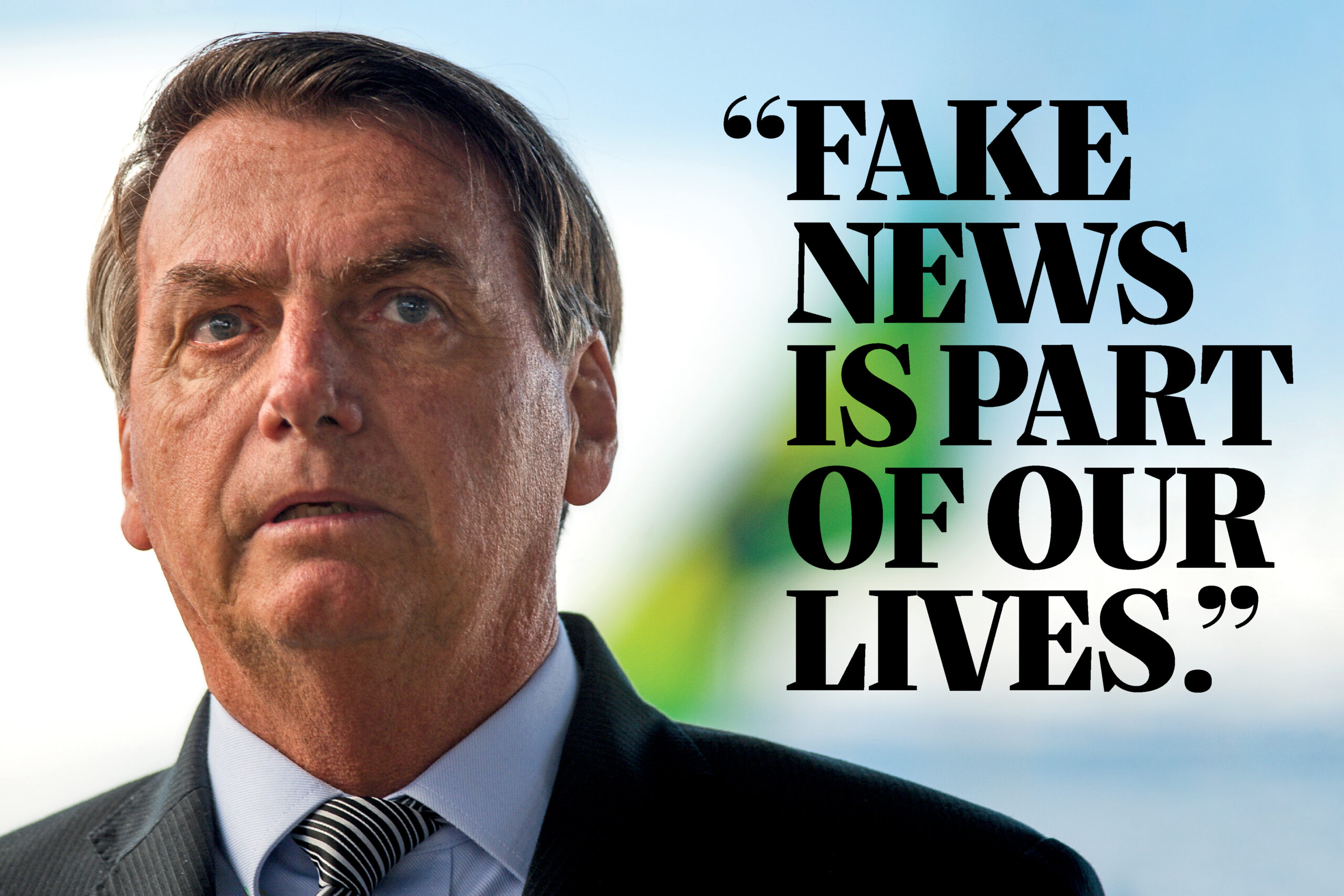 New Probe Finds Pro-Bolsonaro Fake News Dominated Social Media Through  Campaign - Worldcrunch