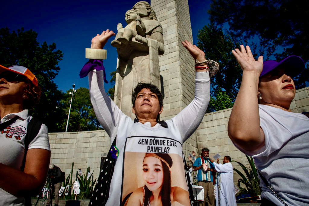 Mexico - Historical vote to guarantee the reproductive health of women