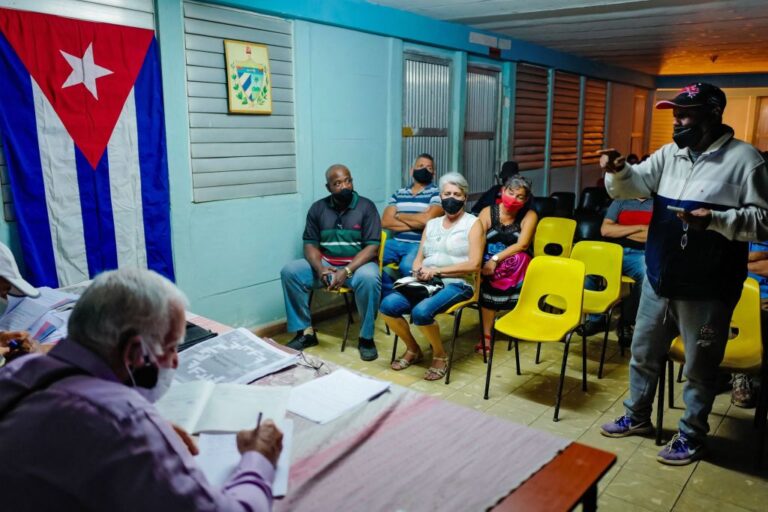 Cuba’s Family Code Referendum Is Sparking Deep Debates