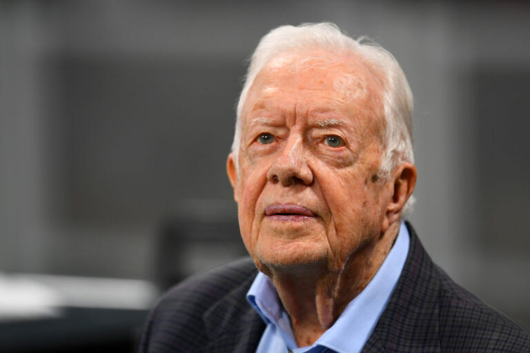 How Jimmy Carter Transformed U.S.Latin America Relations