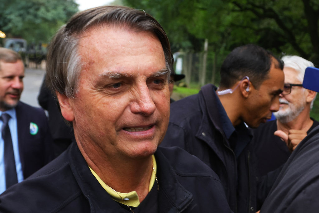 Bolsonaro faces legal consequences for fomenting what some consider an attempted coup.