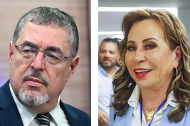 Guatemalan presidential election candidates Bernardo Arévalo and Sandra Torres will head to a runoff election on August 20.