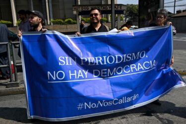 AS/COA and Control Risks' Capacity to Combat Corruption Index recorded a tough year for anti-corruption, as seen in the imprisonment of Jose Rubén Zamora, a prominent journalist who reported on corruption issues in Guatemala.