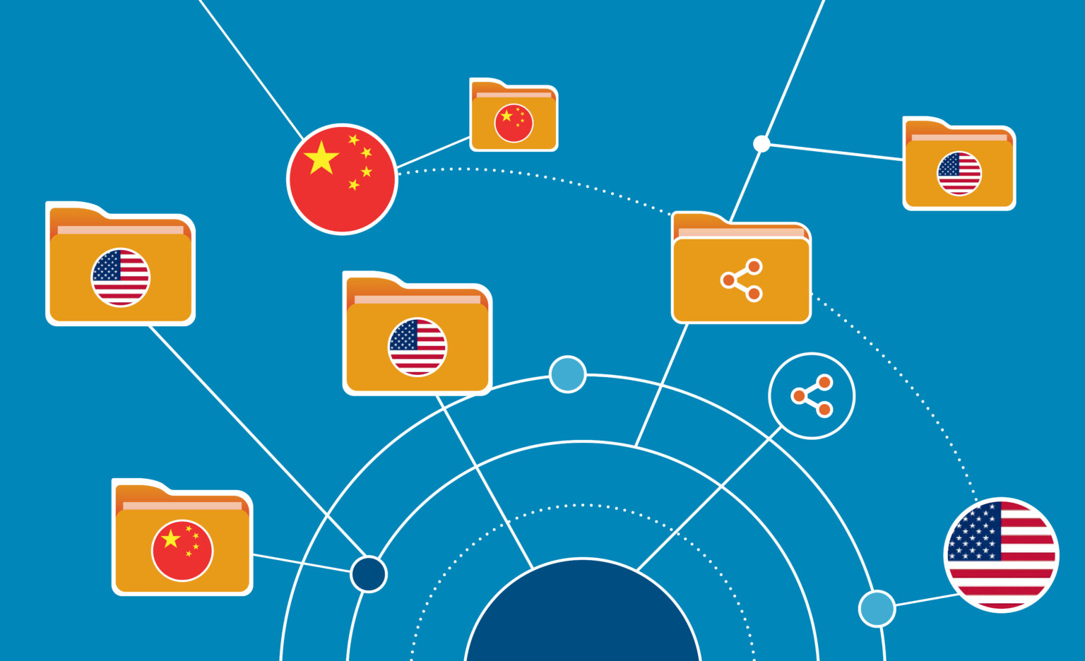 Cybersecurity: The Next Frontier Of U.S.-China Competition In The Americas