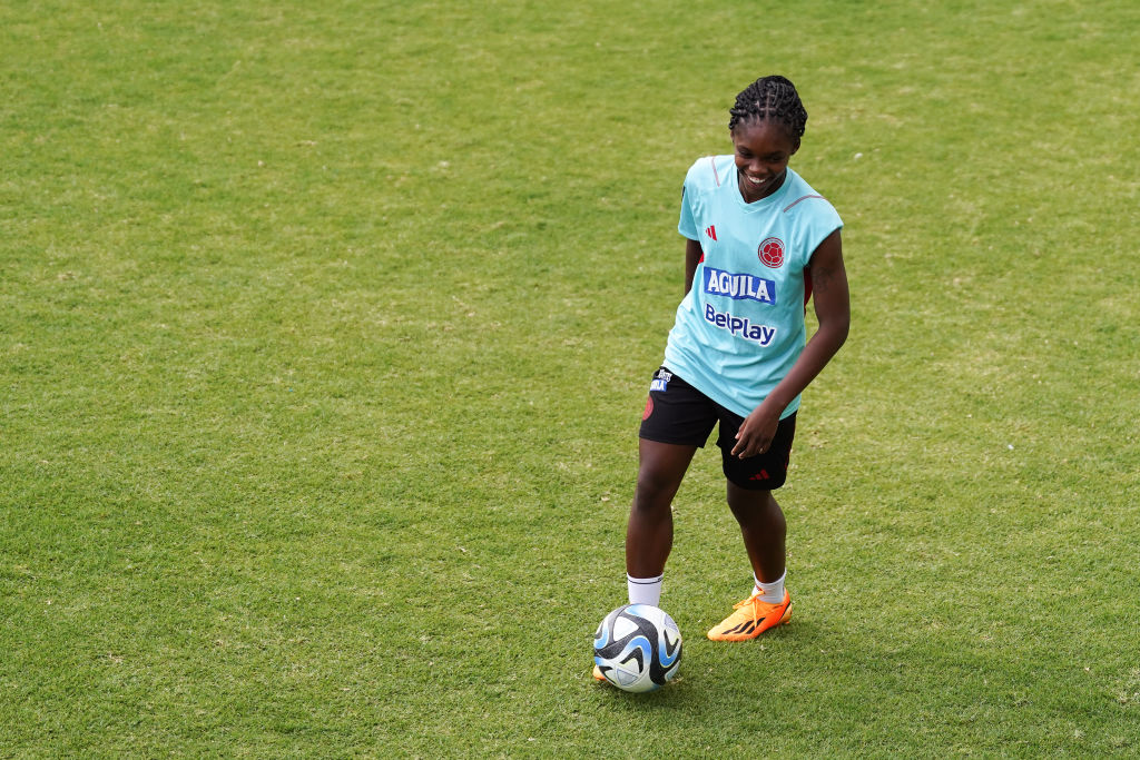 The Audience for Women's Soccer Is—Slowly—Growing in South America. Now They Need the Funding.