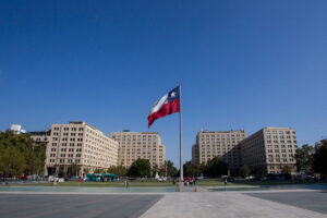 Surprisingly, Chile Is Still a Role Model for Argentina