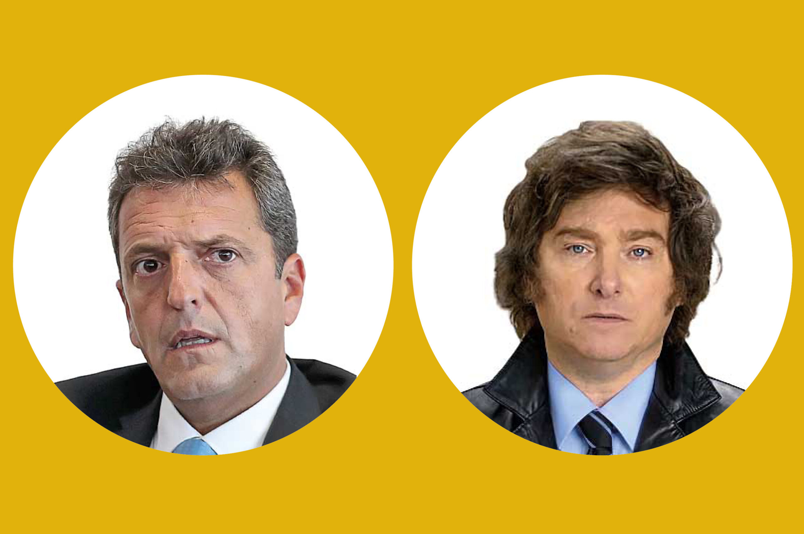 Meet the Candidates: Argentina