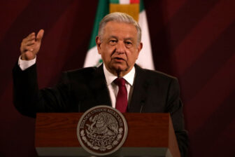 Mexican President Andrés Manuel López Obrador (AMLO) is not running for reelection in the 2024 elections but his Morena party is the favorite to win.