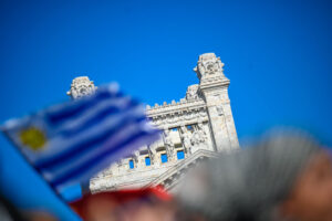 Using a referendum to reform Uruguay's constitution for partisan ends poses a significant and growing risk to the nation’s democracy.