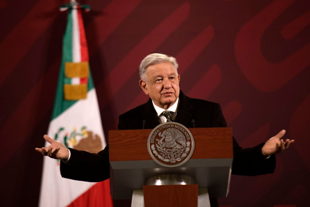Mexico’s President Andrés Manuel López Obrador is much more than the “charming demagogue” often portrayed in the foreign media.