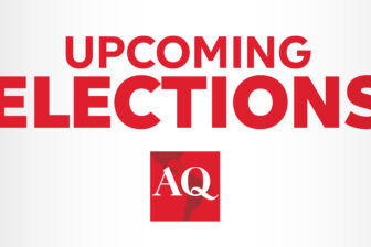 Americas Quarterly elections coverage