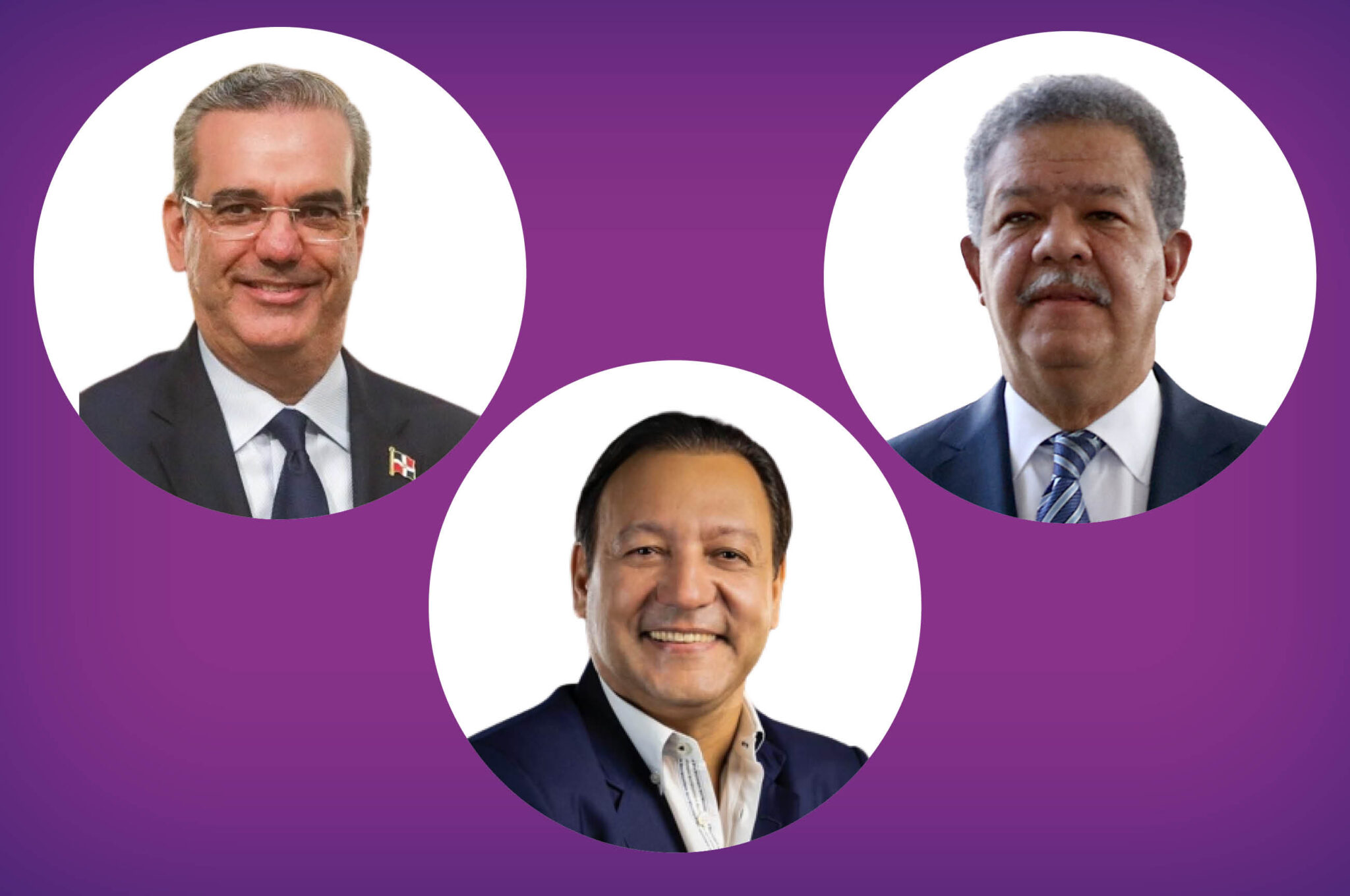 Meet The Candidates Dominican Republic   DR 2024 CANDIDATES 2048x1360 