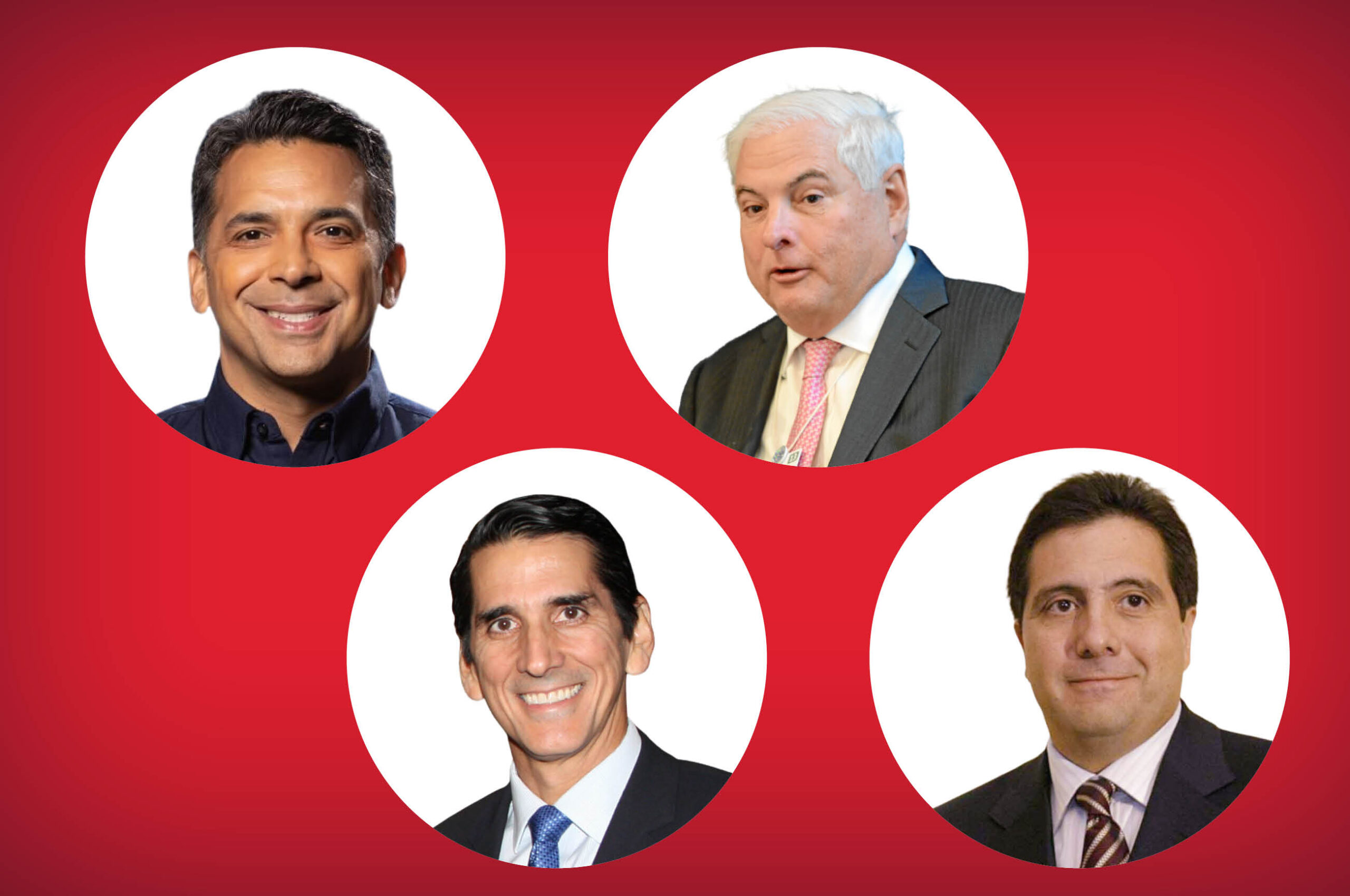 Meet the Candidates Panama