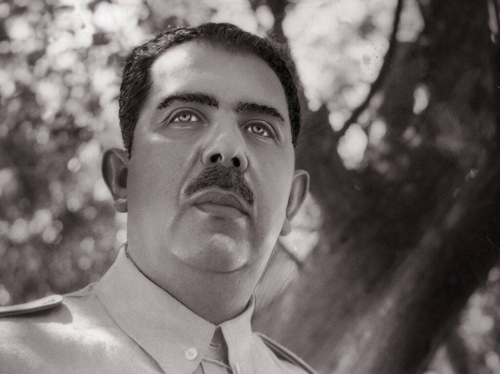 Former Mexican President Lázaro Cárdenas (1934-40) oversaw Mexico’s brief venture into drug addiction “maintenance” policy.