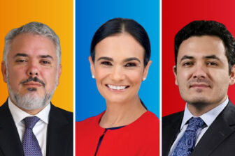 Latin Americans Weigh In On the Next U.S. President’s Agenda. AQ asked politicians and former high-ranking officials what the next U.S. administration should focus on in Latin America.