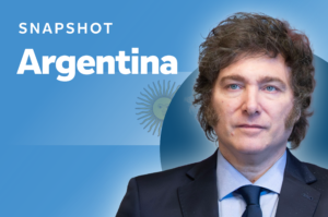 Argentina: A 2025 Snapshot