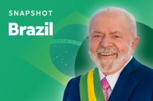 Brazil: A 2025 Snapshot