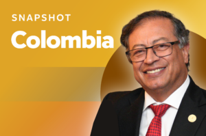 Colombia: A 2025 Snapshot