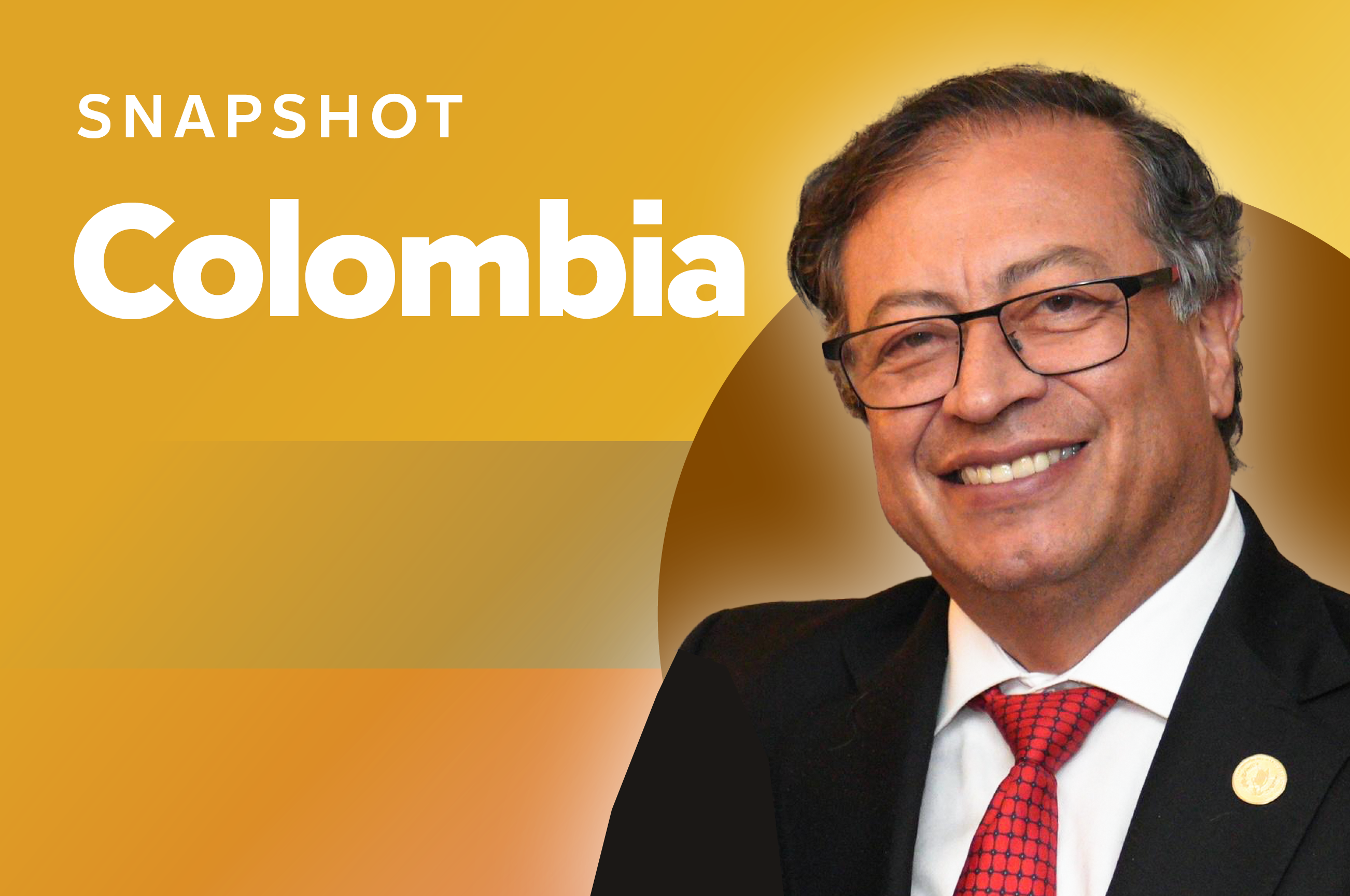 Colombia: A 2025 Snapshot