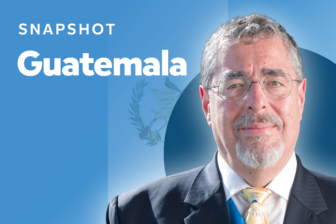 Guatemala: A 2025 Snapshot