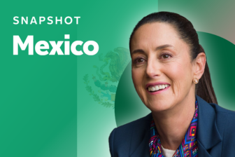 Mexico: A 2025 Snapshot