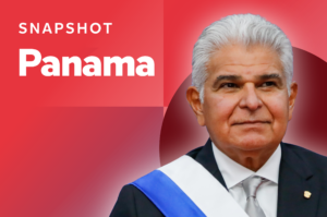 Panama: A 2025 Snapshot