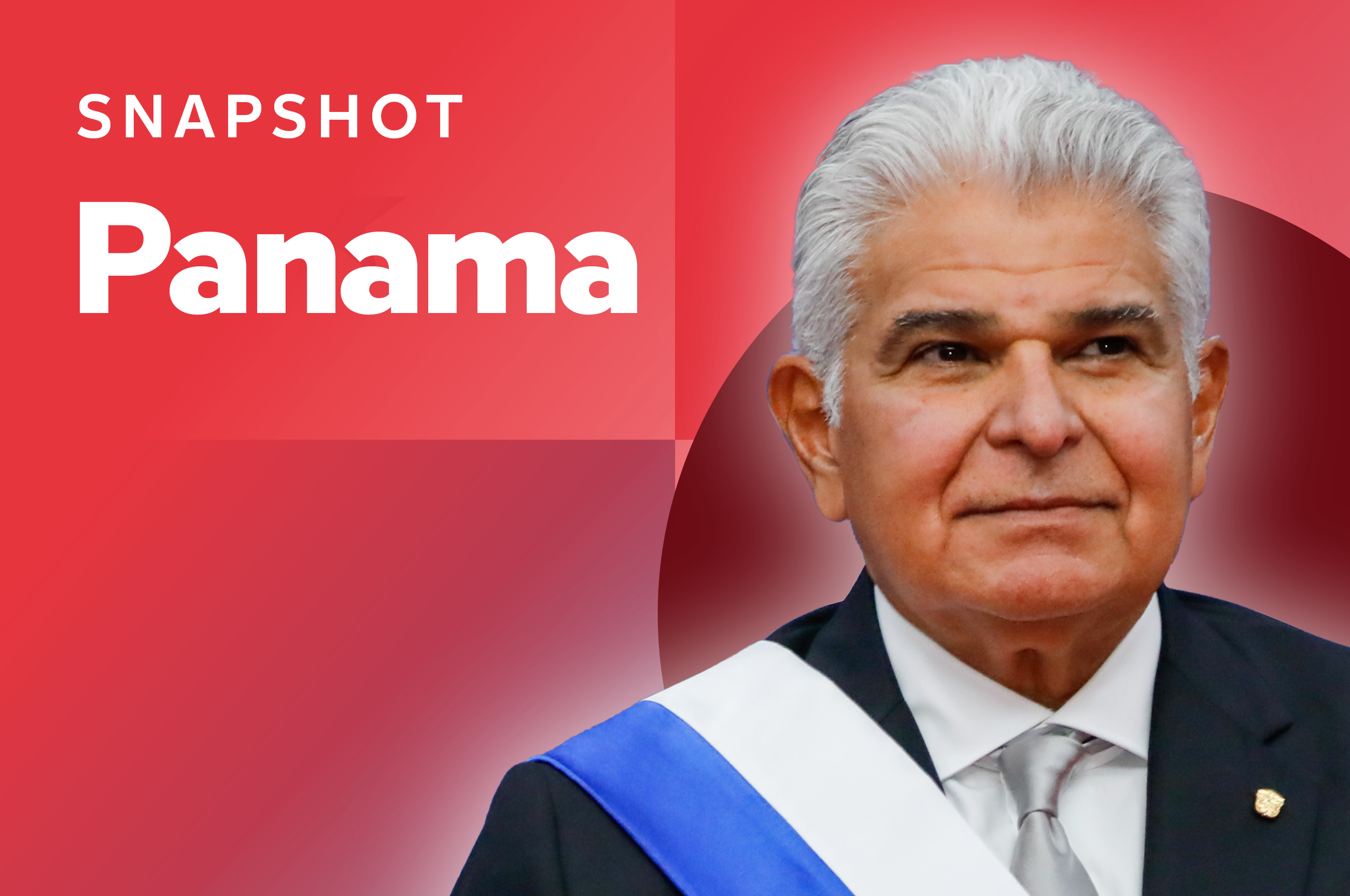 Panama: A 2025 Snapshot