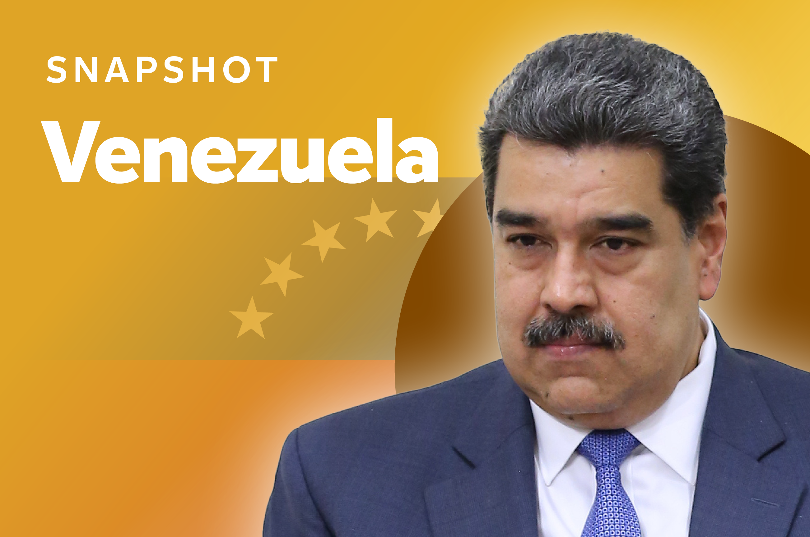 Venezuela: A 2025 Snapshot