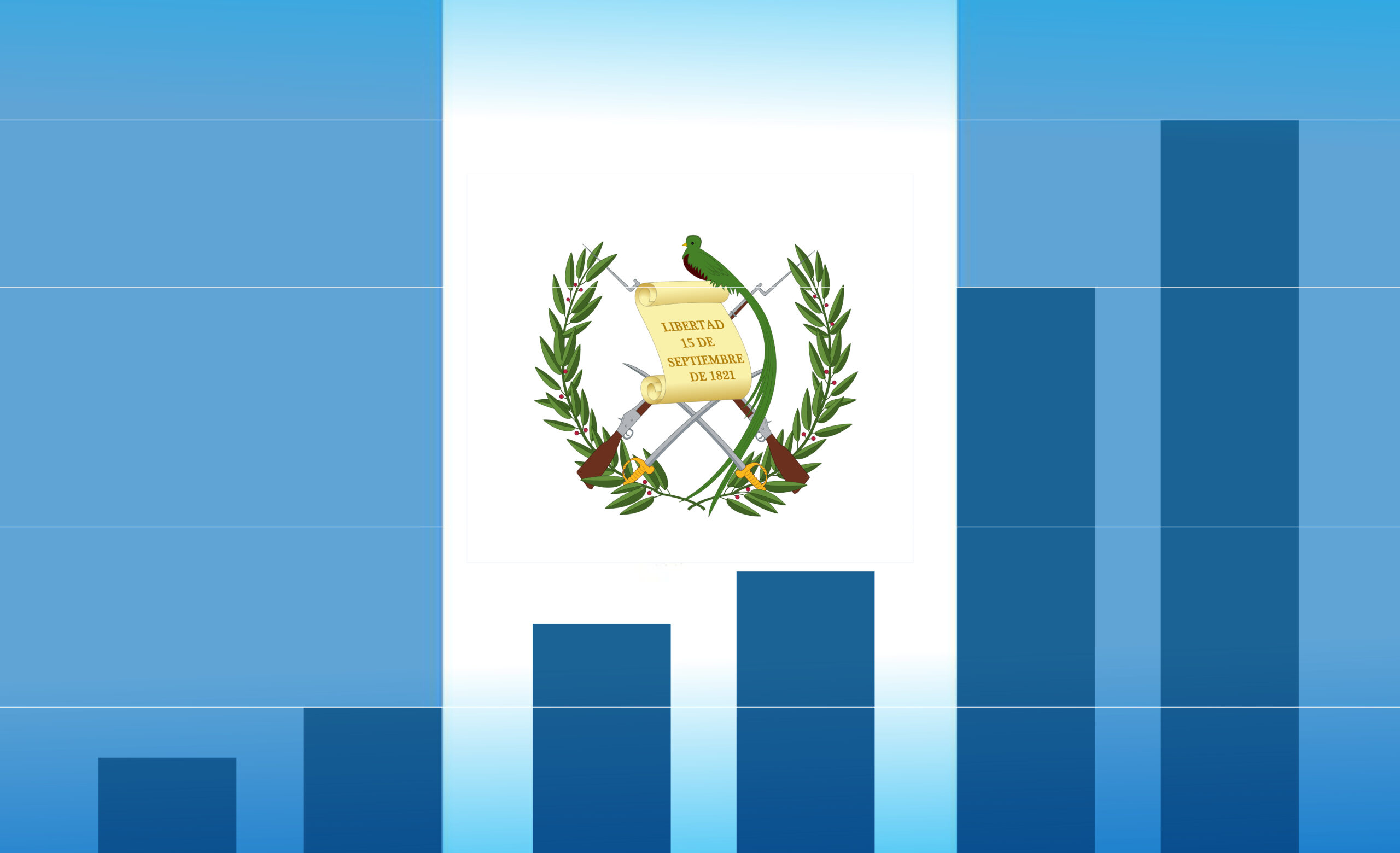 Guatemala by the Numbers: Americas Quarterly tracks key societal, economic, and governance data on Central America’s largest country.