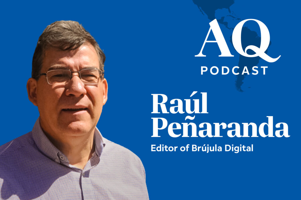 AQ Podcast | Bolivia’s Game-Changing Election