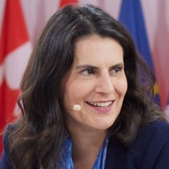 Gabriela Keseberg Dávalos