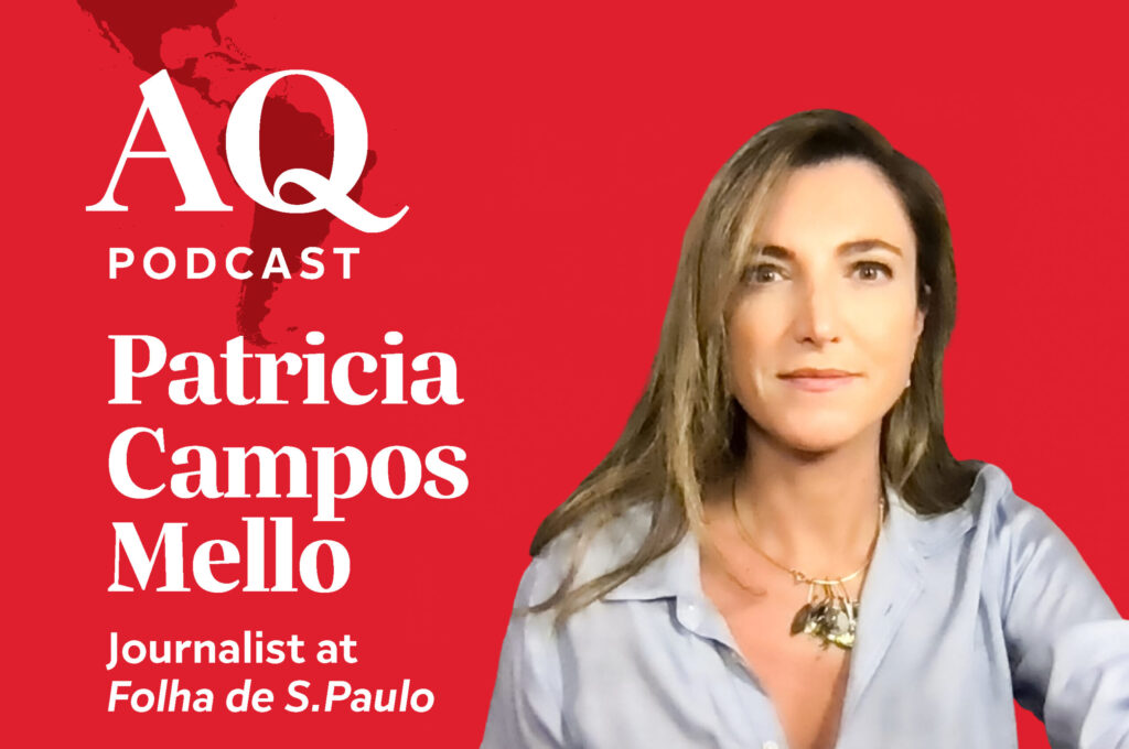 AQ Podcast | Brazil: Bolsonaro’s Trial