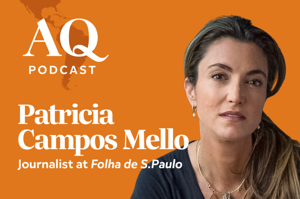 AQ Podcast | Brazil: Bolsonaro’s Trial