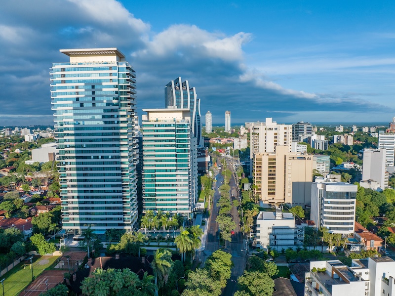 Paraguay’s Boom Has Yet to Fully Deliver