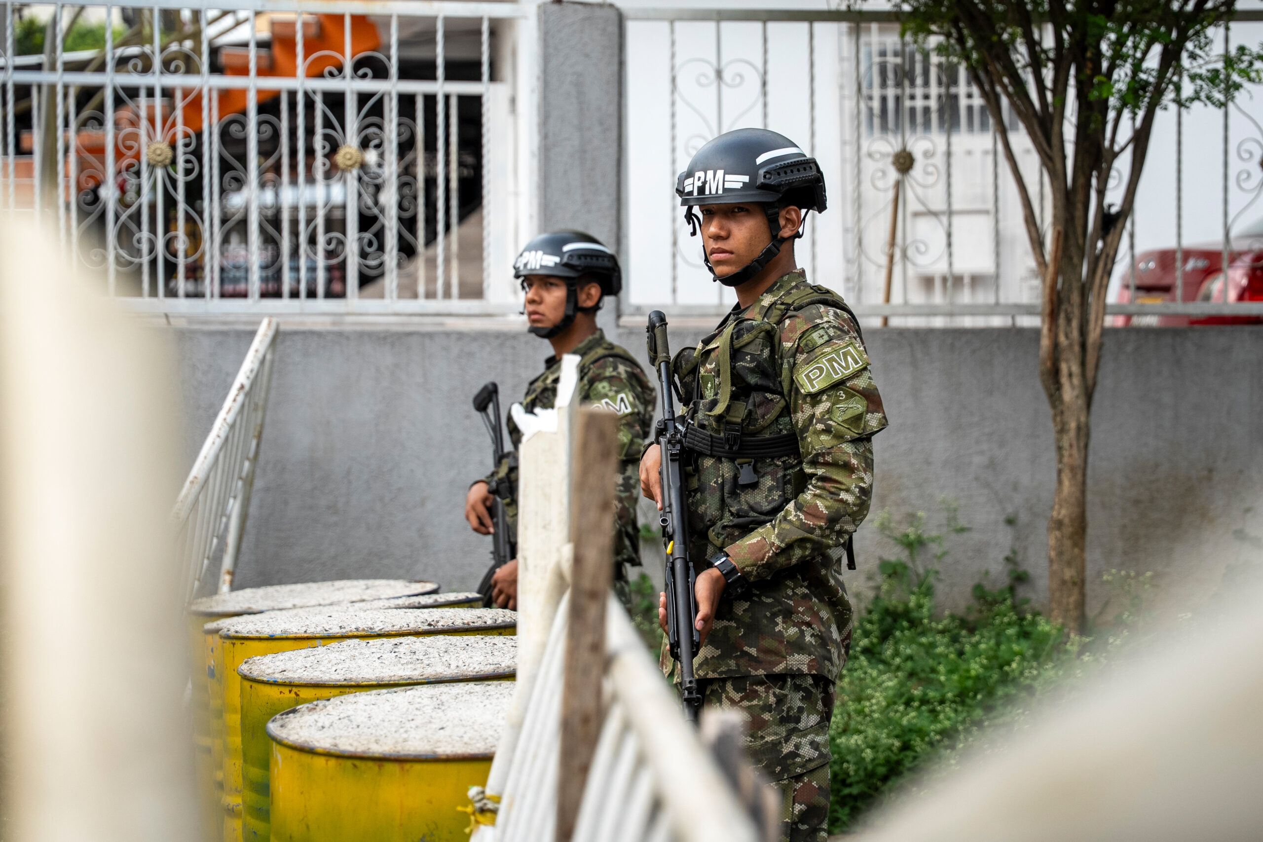 The Geopolitics of Trump’s War on Drugs