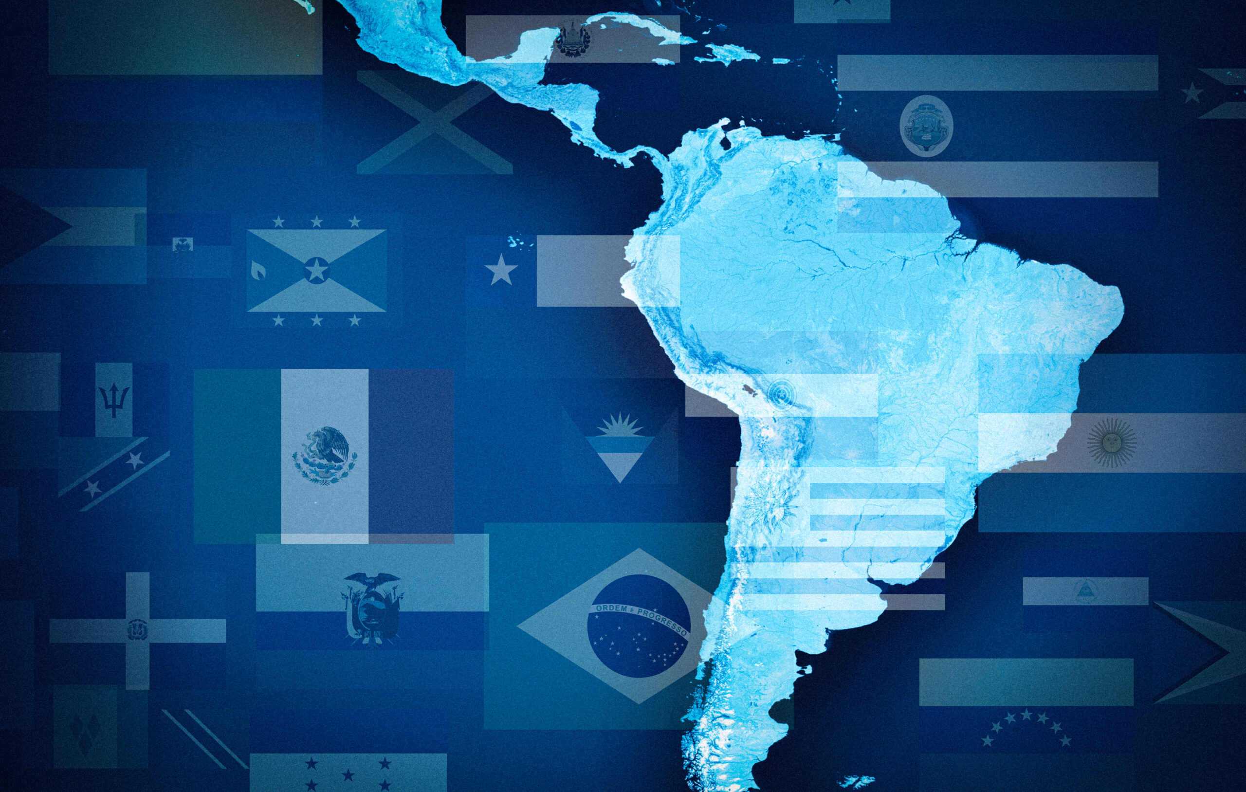 The Necessary Quest for Latin American Unity